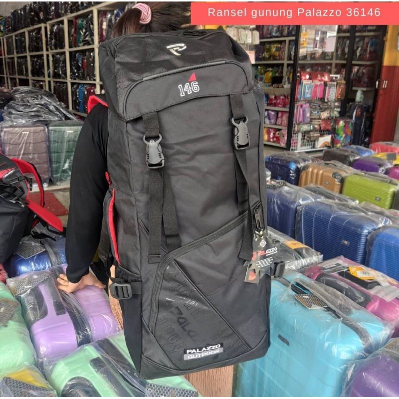 Ransel gunung Palazzo 36146