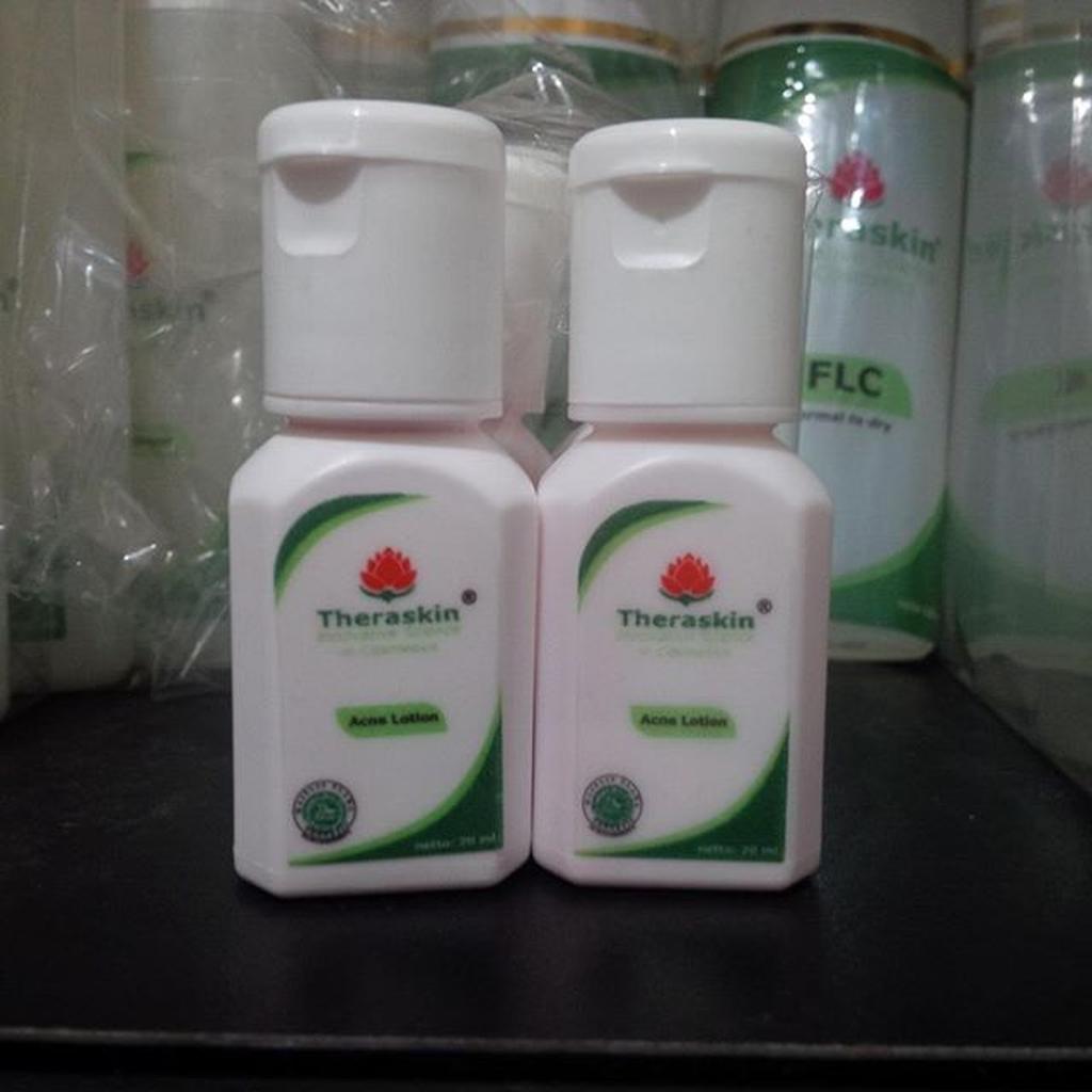 THERASKIN ACNE LOTION