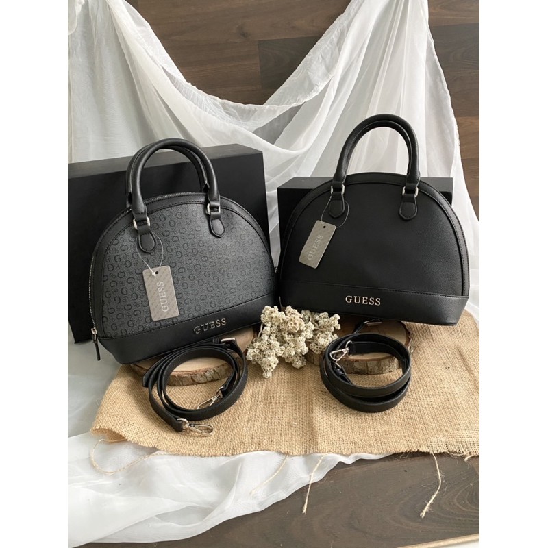 Tas guess alma