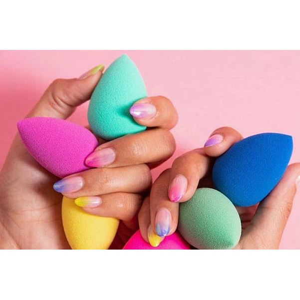 Beauty Sponge Blender Teardrop / Pear / Make Up Tools / Spons Blender_Lynn Design