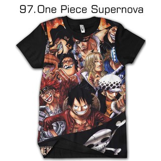  Kaos  Keren kaos  3d  anime superhero One Piece Supernova 