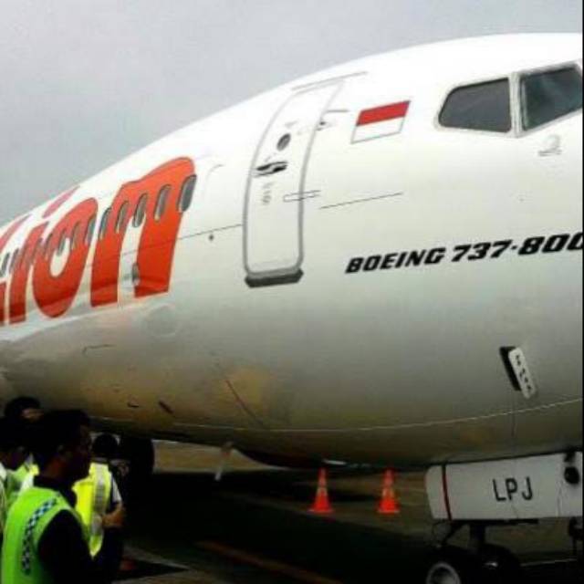 Promo Diskon 15% Tiket Pesawat Lion Air