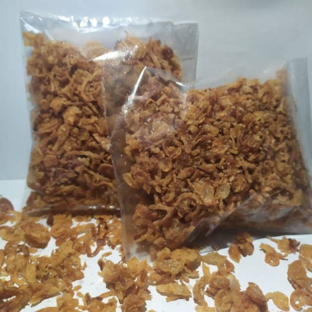 

Bawang Goreng Original 50 Gram