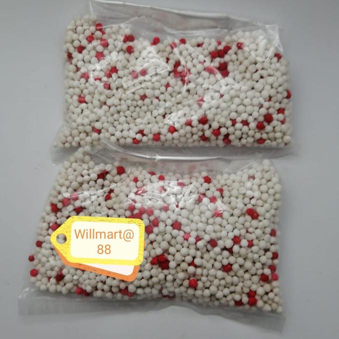 

Diskon BIJI SAGU MUTIARA 100 GRAM Diskon