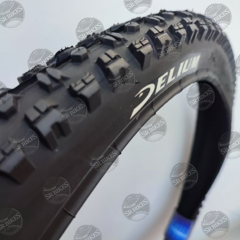 Ban Luar 26 x 2.10 Sepeda MTB Gunung. 30 TPI. DELIUM TERRA RANGER