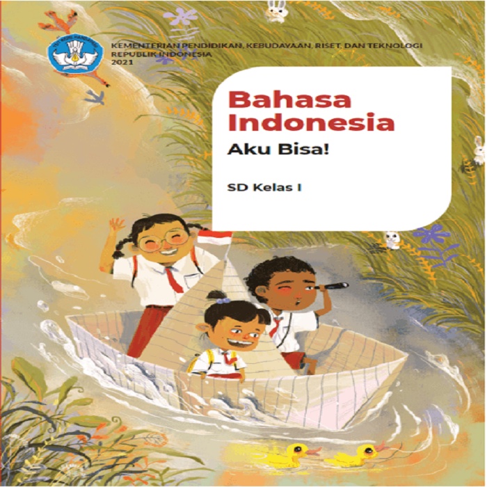 Materi bahasa indonesia untuk anak sd