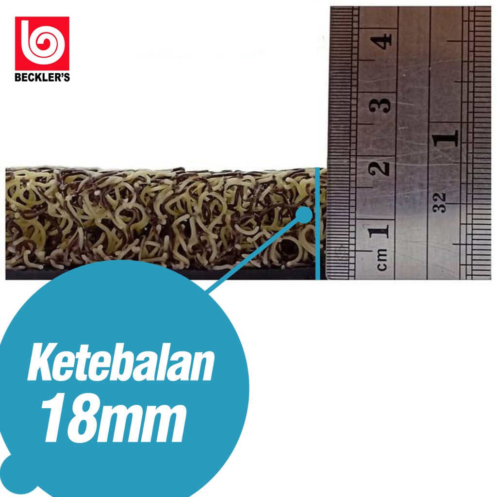 Karpet Mobil Mie Bihun Universal / Umum ( Semua mobil bisa) Non bagasi - 4 Warna