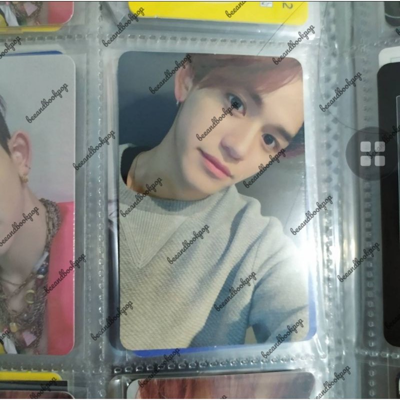 PC LUCAS KICK BACK STRANGER