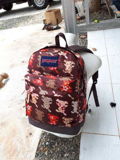 Ransel Besar Wanita Ransel Anti Air Nilon Ransel Wanita Ransel Travel Tas Sekolah Bahu untuk Remaja Perempuan Ransel Punggung