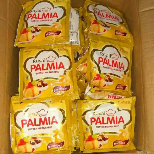 

Palmia Royal