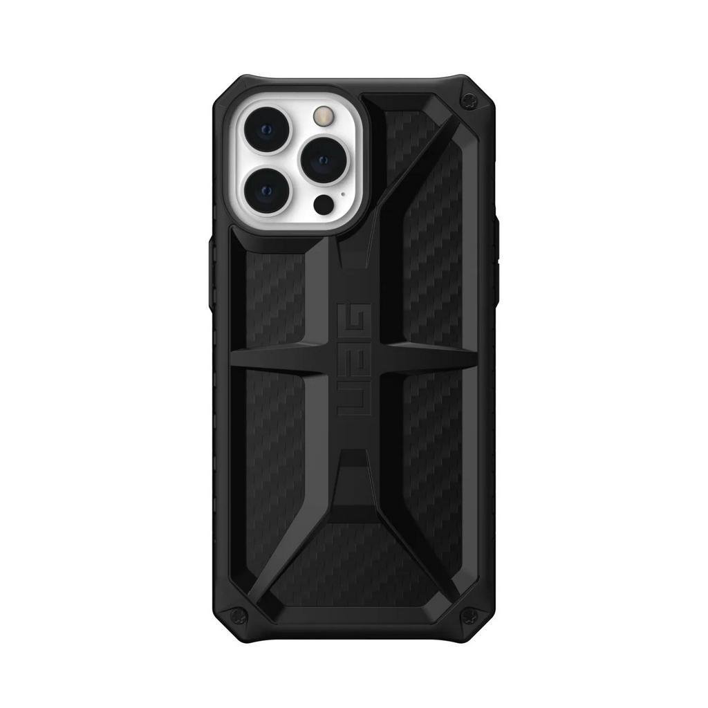 UAG Monarch iP 13 / 13 Pro / 13 Pro Max Case - Rugged Slim ShockProof