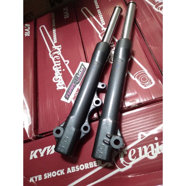Shok shokbreker depan kyb yamaha 125z 125zr