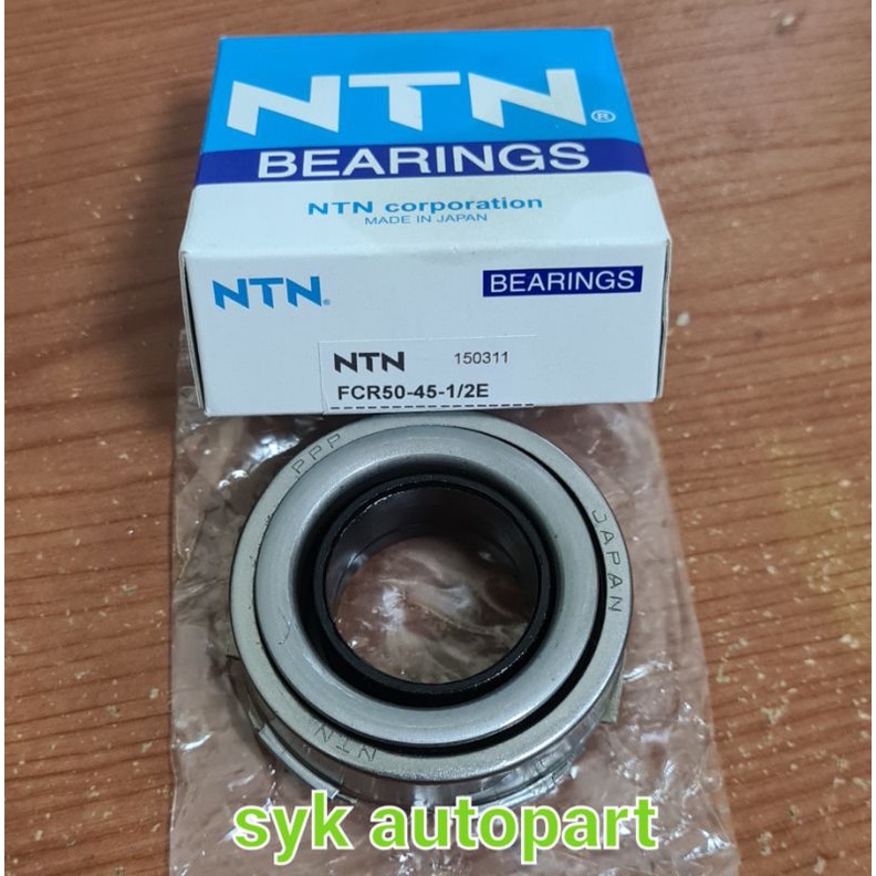 Bearing FCR 50-45-1/2E ntn