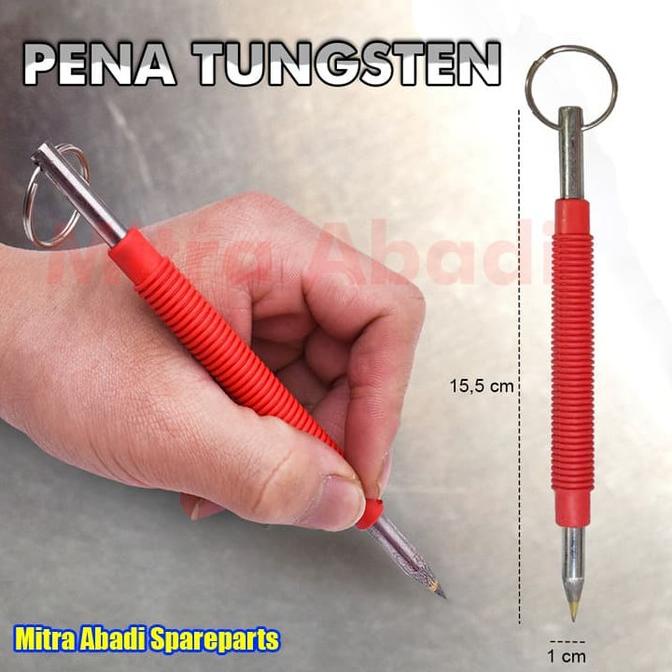 

Big Sale Pena Ukir Tungsten Metal Tip / Tungsten Metal Tip Scriber Tool Big Sale