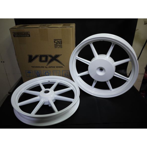 Velg Racing Vox Palang 8 Vario 110