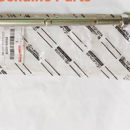 ♪ Long Tie Rod TieRod Rack End Avanza Xenia OLD 2004 2005 2006 2007 2008 2009 2010 2011 1pcs ✿
