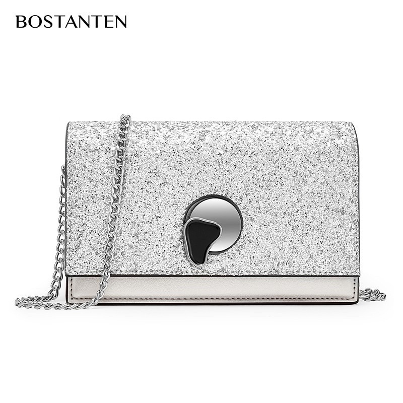 tas pesta bostanten 100% original wanita