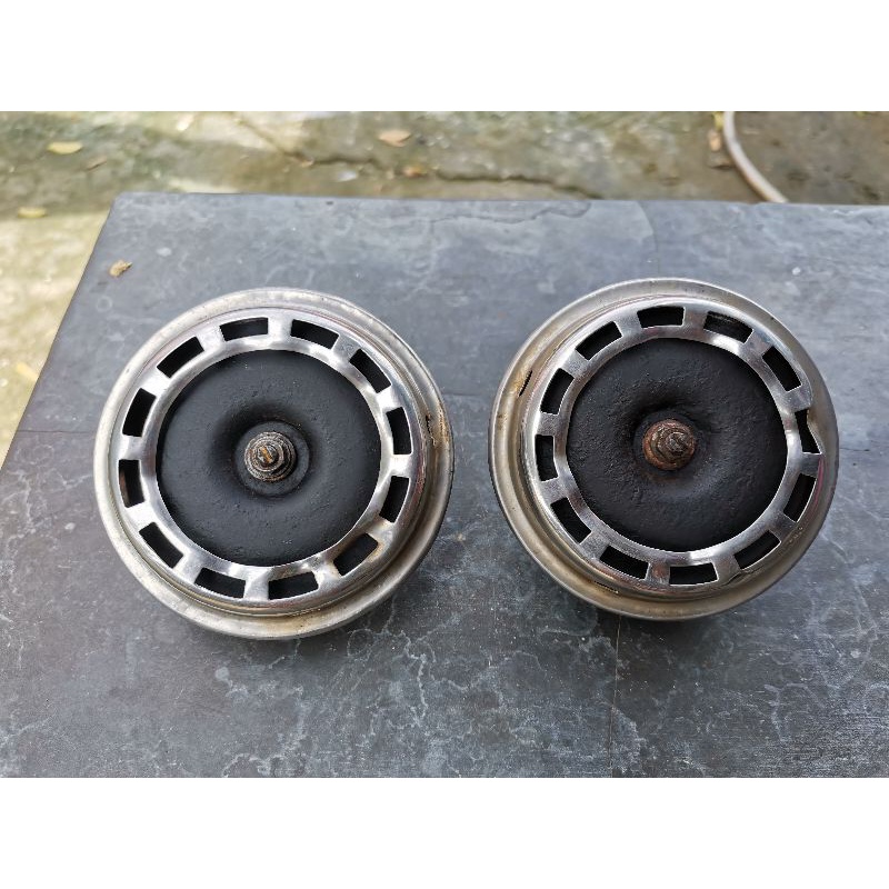 Klakson Rx King Original Copotan Motor