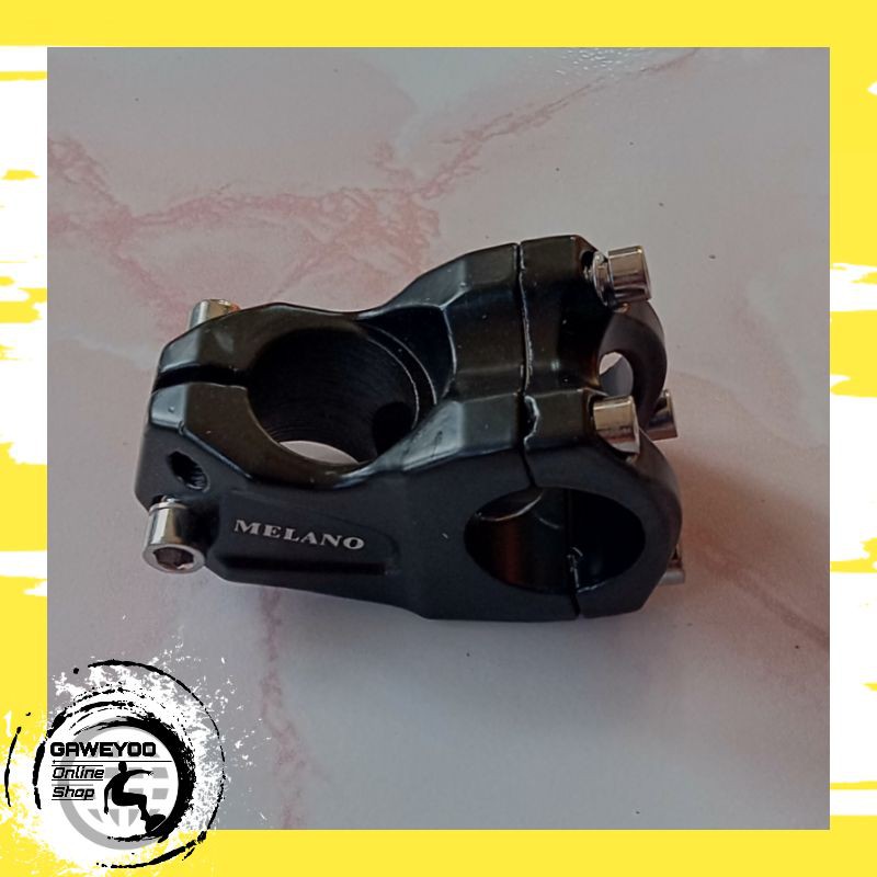 Stem Sepeda MTB OS Melano