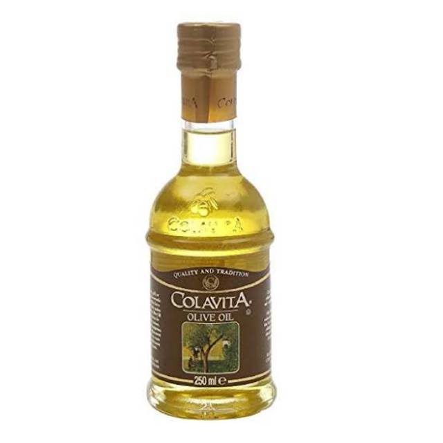 

COLAVITA OLIVE OIL 250ML