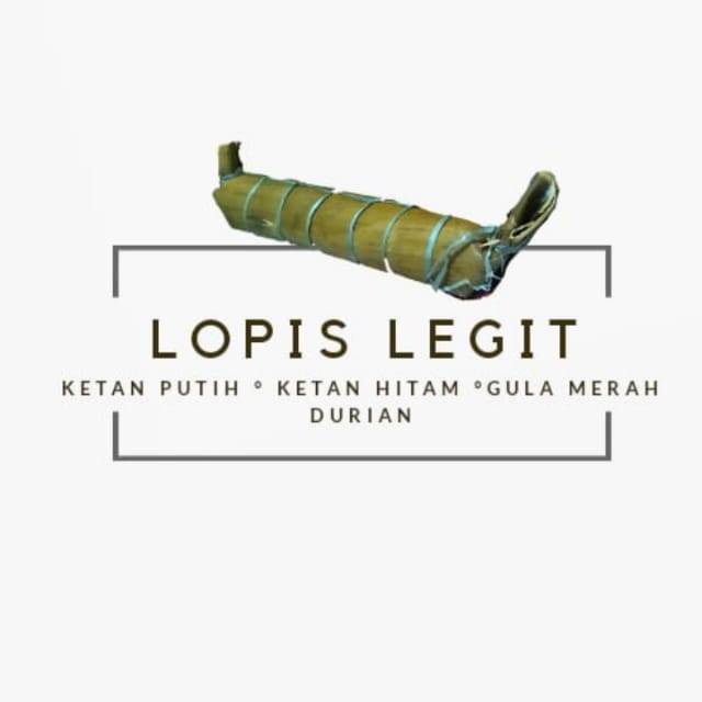 Lupis asli betawi