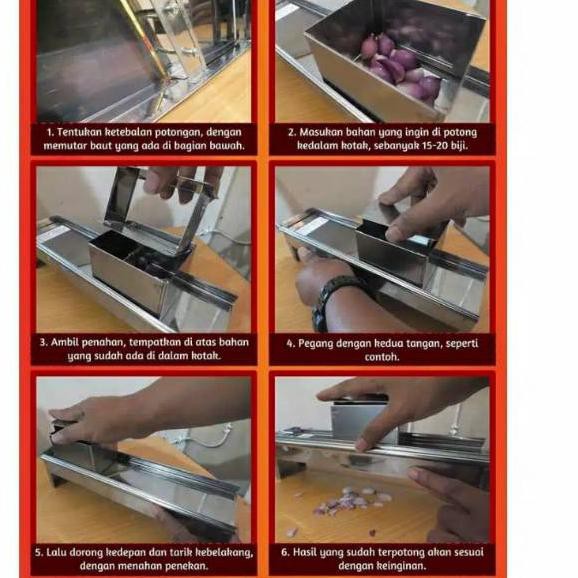 ..cbg-008⋆ Parutan Keripik / Pasah Keripik / Serutan Keripik Singkong / Kentang / Pisang / Tempe / T