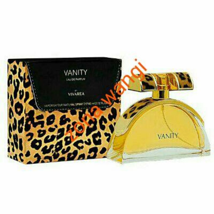 Parfum Original - Emper Vanity Woman