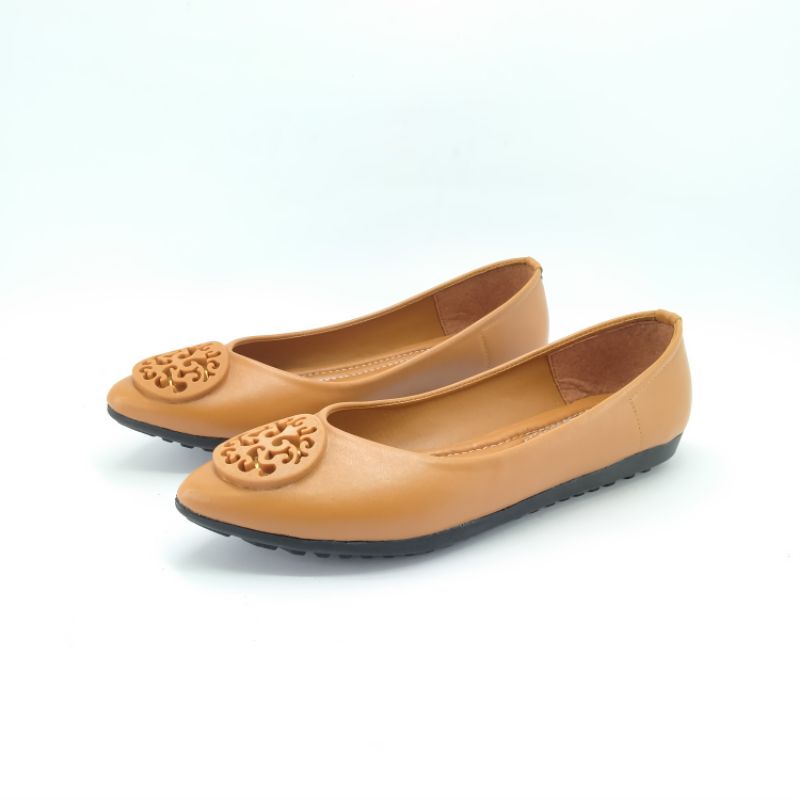 Andas Andis - Sepatu Flatshoes Wanita Amelia