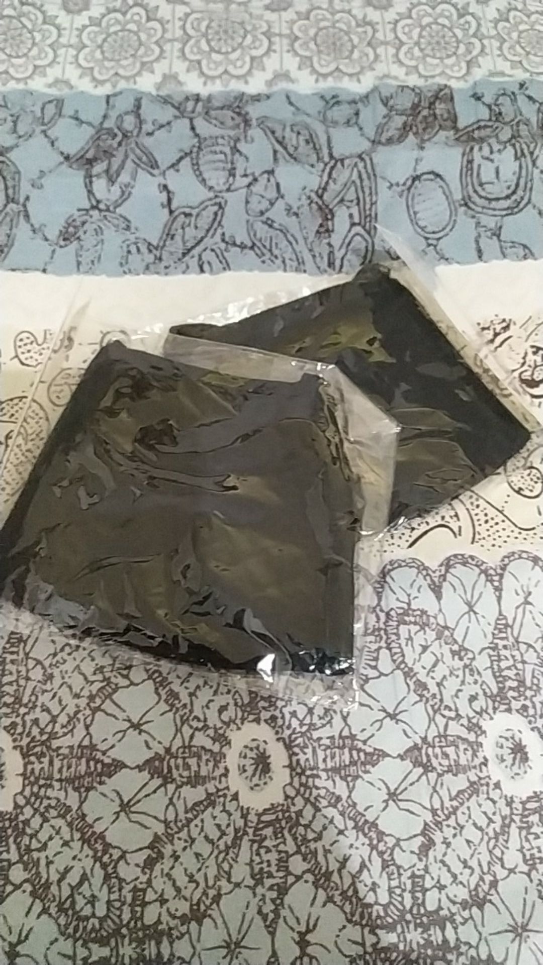 Couple Batik Batik Baturaden Batik Prabu Full Lapisan