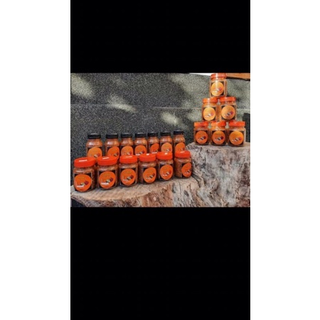 

Terasi bawang 65g
