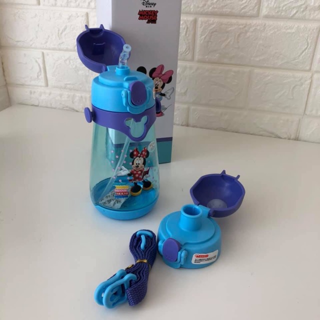 READY STOCK ORI DISNEY DRINK BOTTLE 5873