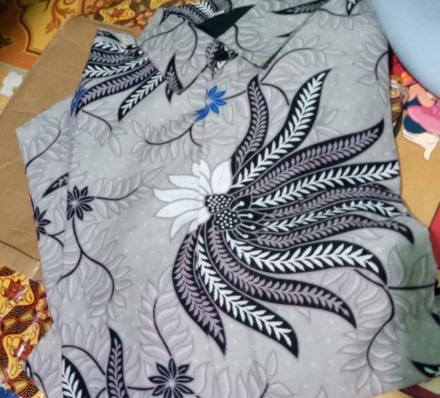 Batik Warna Soft, Batik Warna Pastel, Batik Warna Lilac, Batik Warna Nude Coksu, Batik Ayah Anak Ori