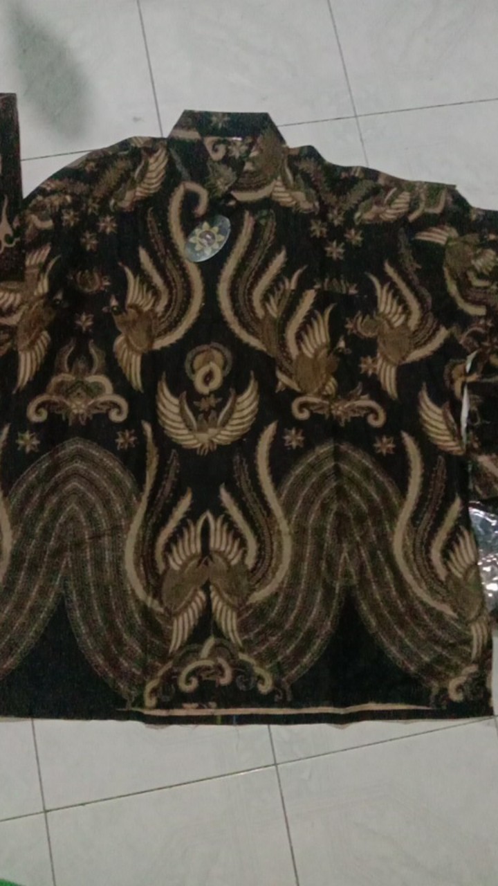 Batik Jumbo Big Size Jumbo / M,l,xl,xxl,3xl,4xl,5xl,6xl,7xl,8xl,9xl,10xl,murah Batik Jumbo Couple