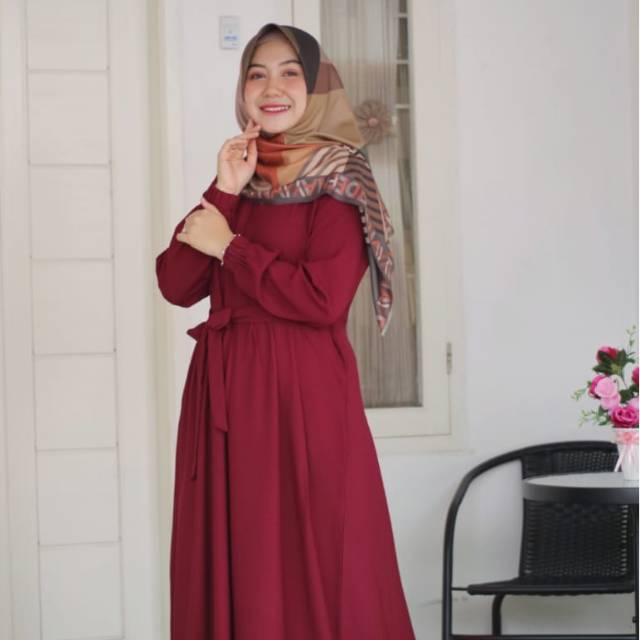 Anjani dress