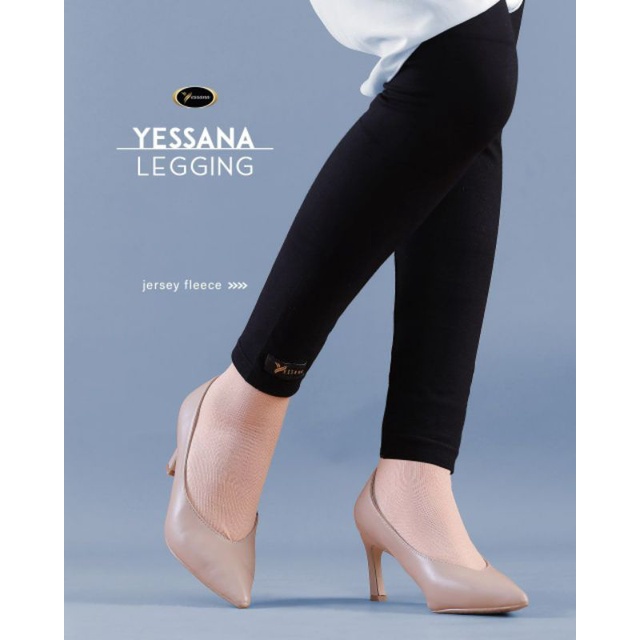 Legging Original Yessana