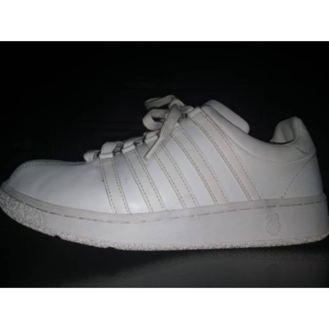 original k swiss