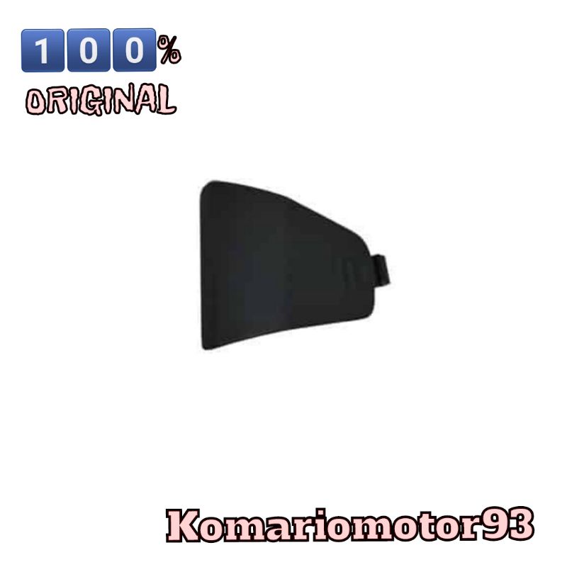 LID SMART EMERGENCY VARIO 150 ESP STYLO 160 VARIO 160 ORIGINAL HONDA 81145-K59-A70ZB