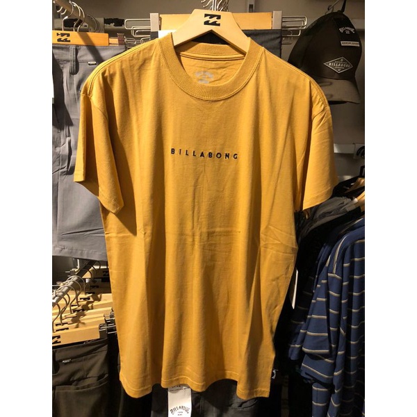 Kaos Billabong Original