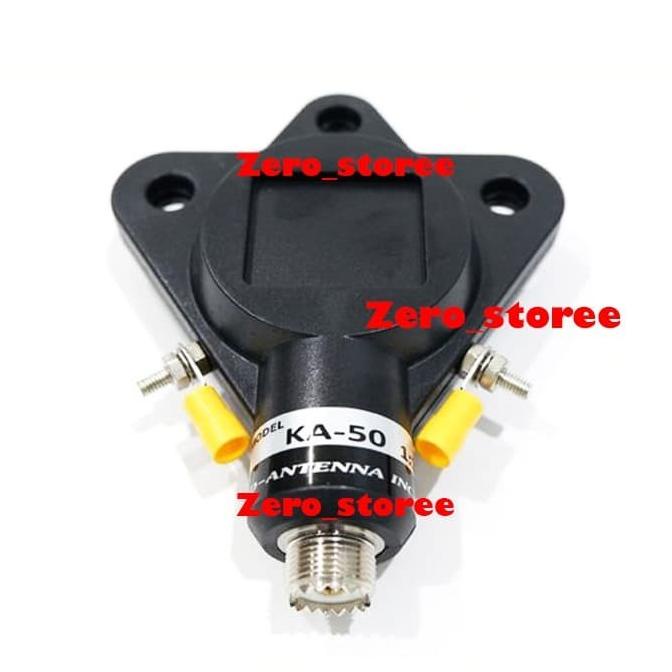 Balun D Antenna Ka-50 Balun Ori Ka50 Radio Rig Ht Kenpro Ka 50 Diamond