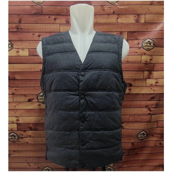 Second Brand - Rompi Bulu Angsa