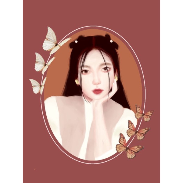 

jasa ilustrasi wajah / digital art / ilustrasi wajah / vector art / karikatur / edit wajah menjadi kartun / ilustrasi simple murah