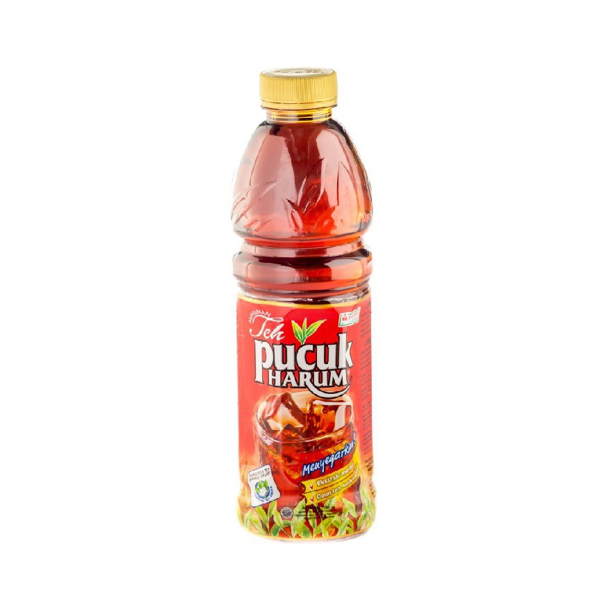 

Teh Pucuk Harum 350ml