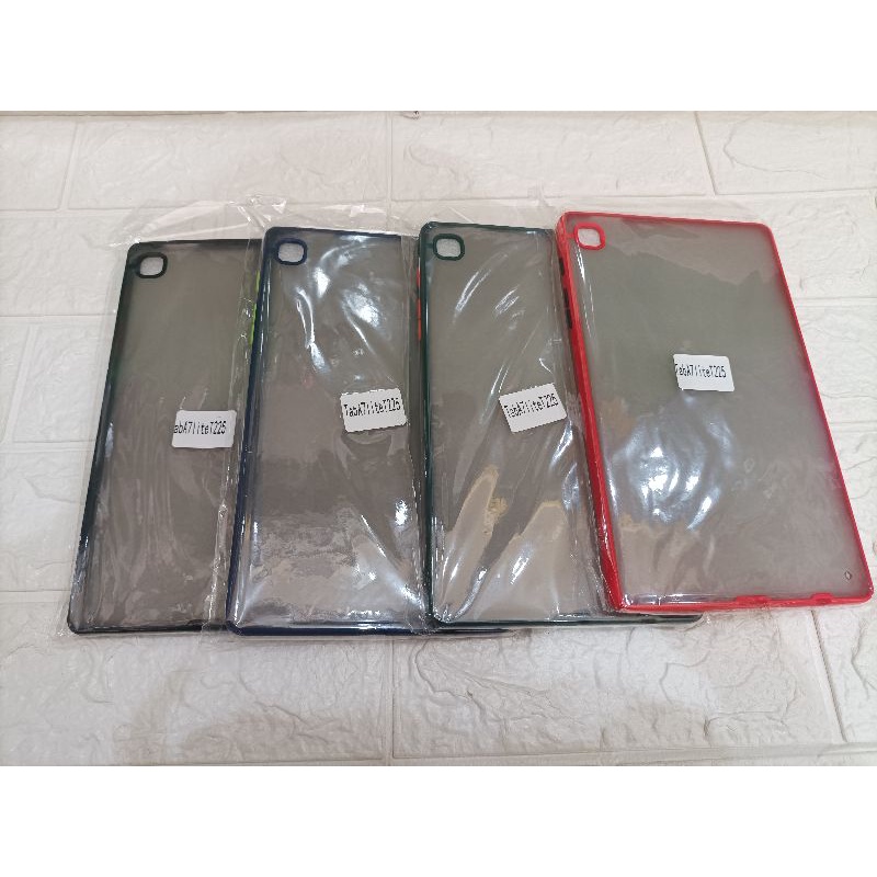 CASE AERO TAB SAMSUNG  A7 LITE