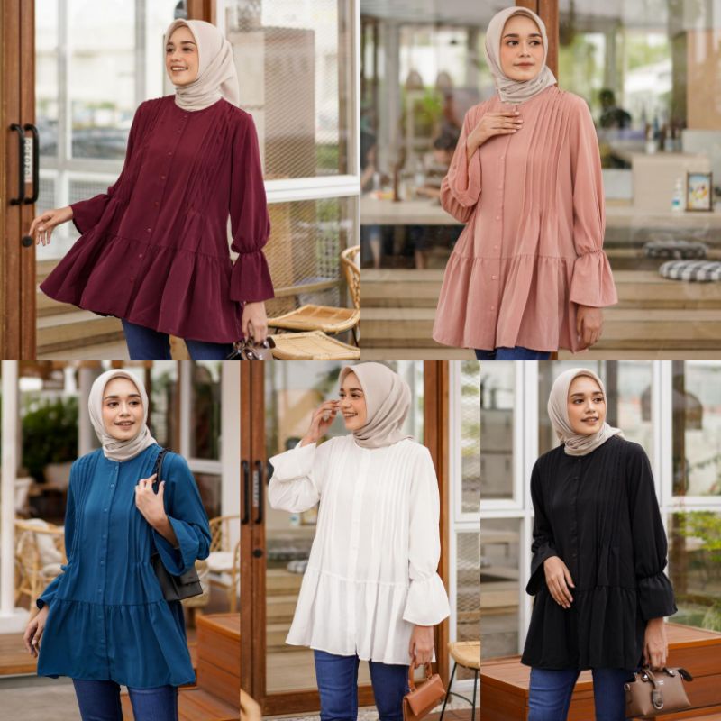 Se Kyung top geulis-widia