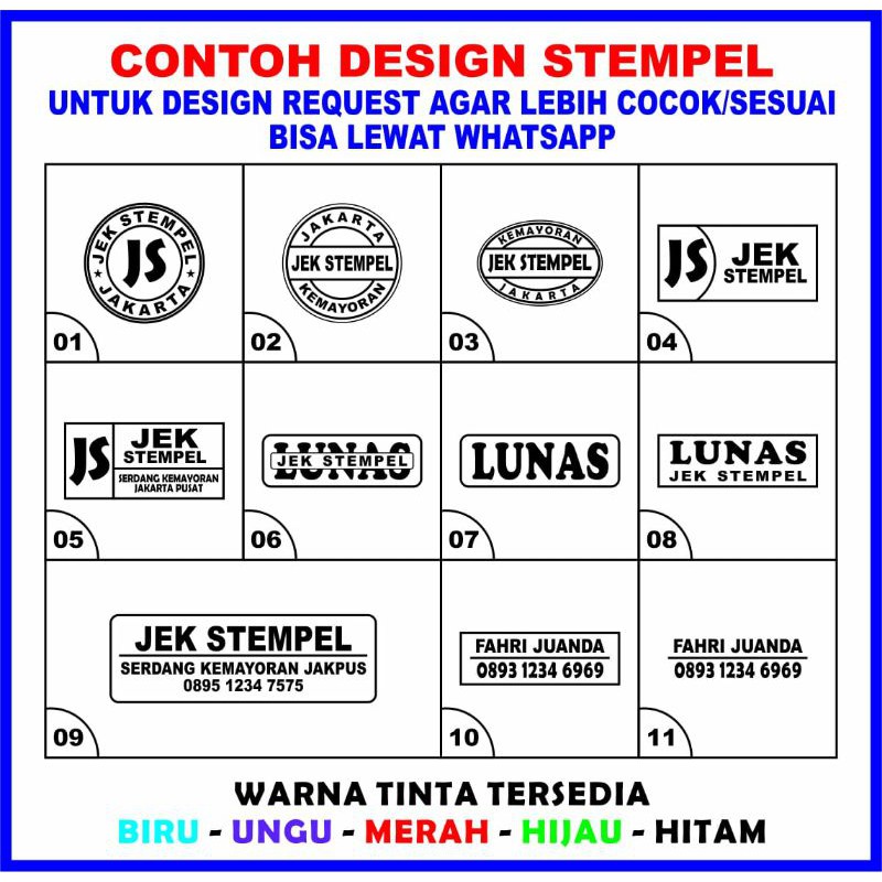 STEMPEL