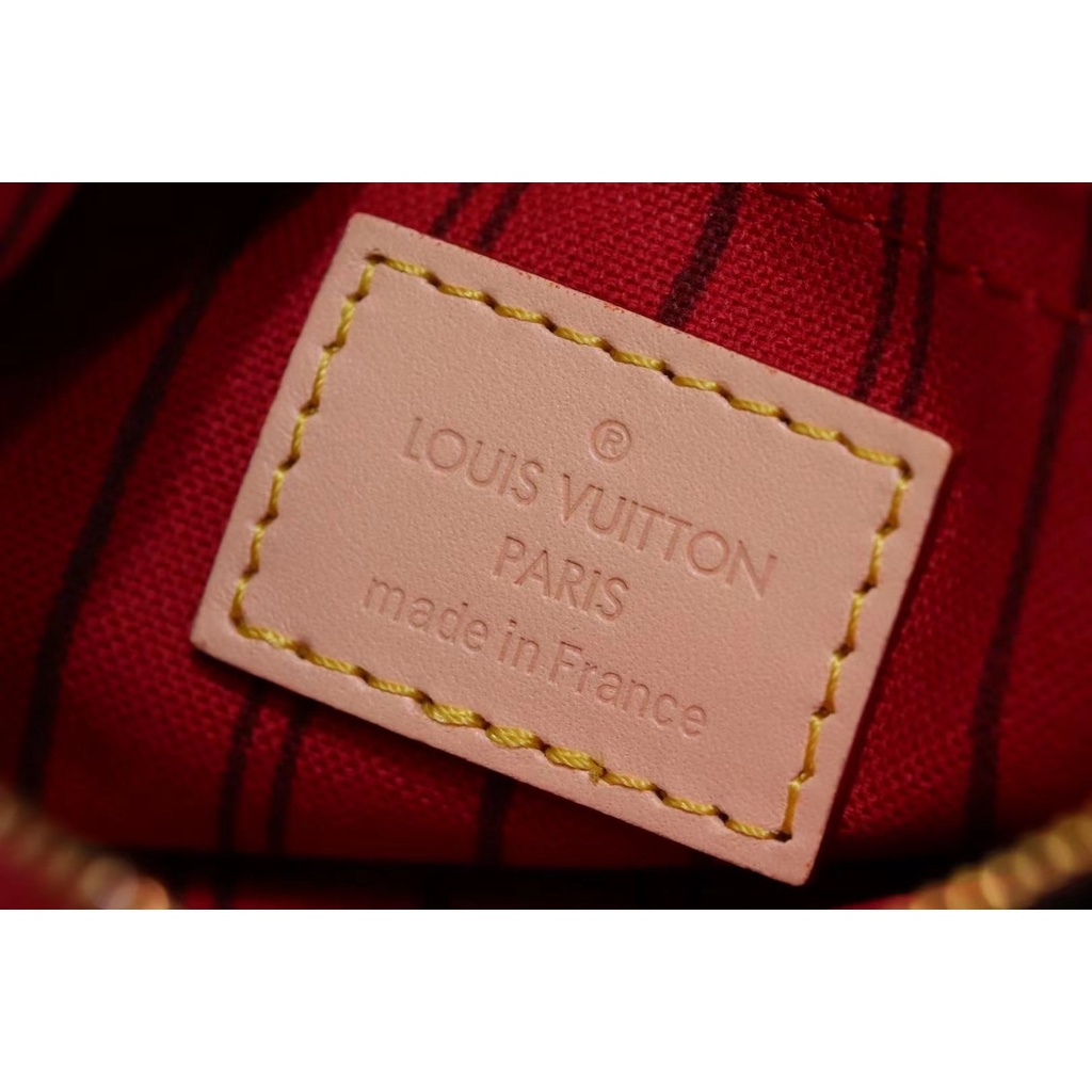 tas super premium neverfull MM m41177