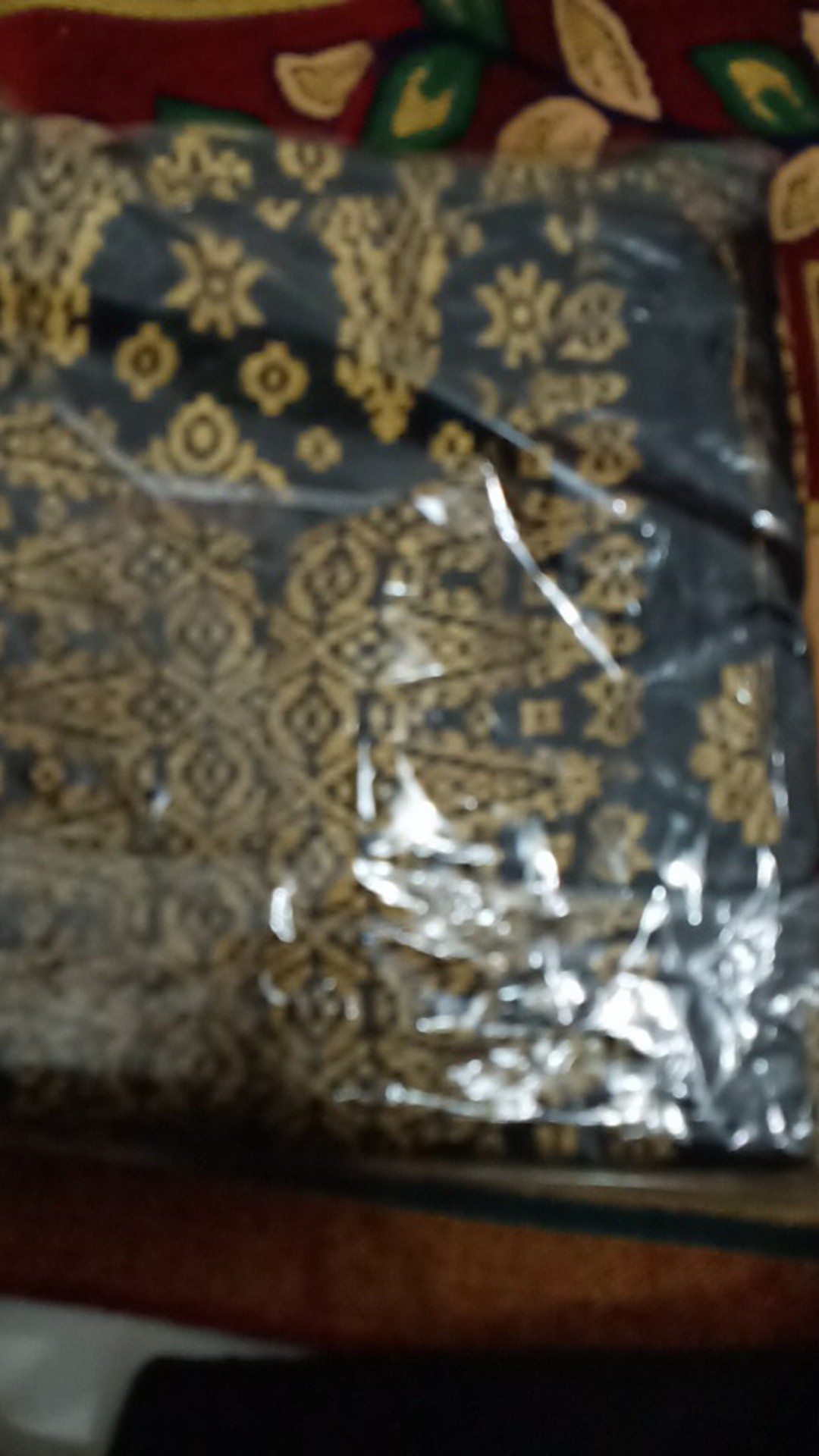 Atasan Batik Dolby Dolbi Dobby Doby Tenun Sutra Tulis Halus Katun Atbm Baron ,sarombit Atasa