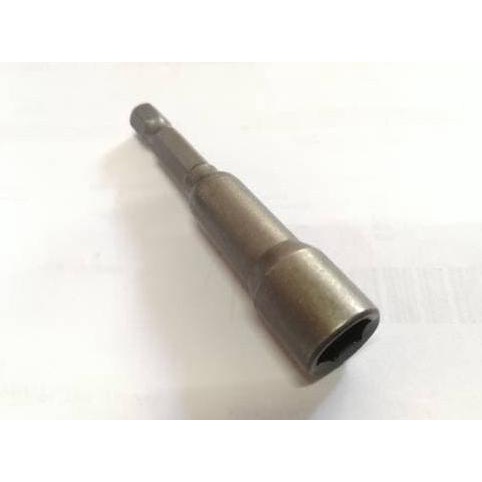 MATA BOR ROOFING / MAGNETIC NUT / BAUT KUNCI KEPALA ROFING SELLERY 6mm arttec93 Buru Order
