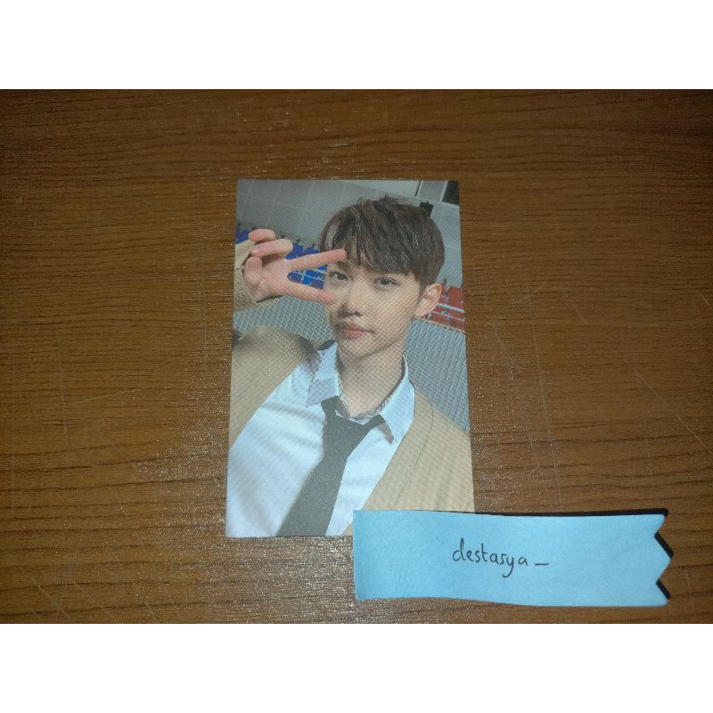 BOOKED Memcop Felix Go Live