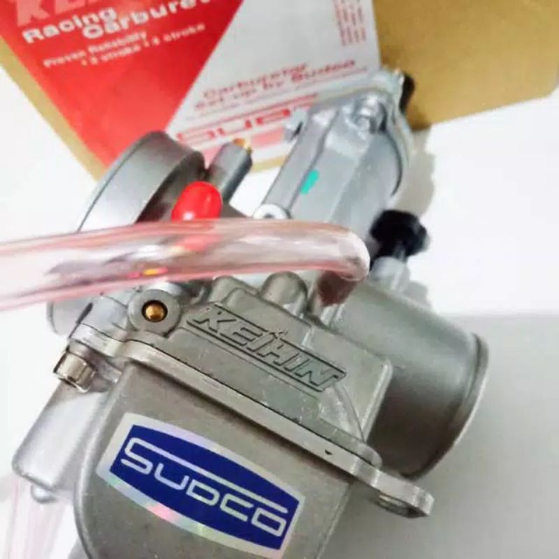 karburator pwk 30 keihin sudco